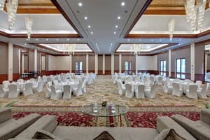 thumbnail: Banquet hall