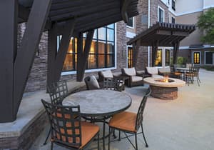 thumbnail: Property amenity