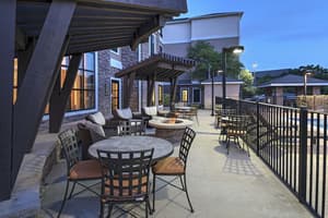 thumbnail: Property amenity