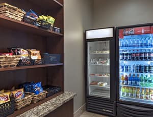 thumbnail: Vending machine