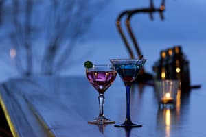 thumbnail: Bar (on property)