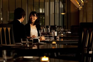thumbnail: Restaurant