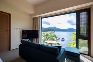 thumbnail: View from room