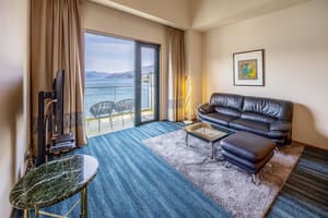 thumbnail: View from room