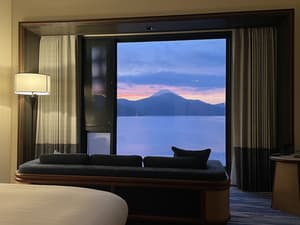 thumbnail: View from room