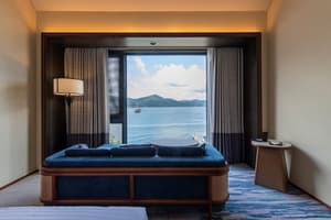 thumbnail: View from room