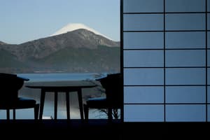 thumbnail: View from room