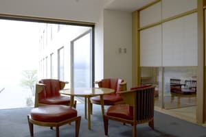 thumbnail: Living area