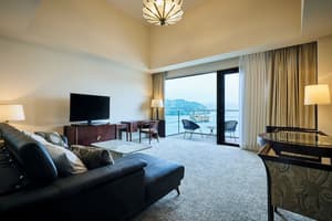 thumbnail: Living area