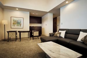 thumbnail: Living area