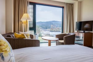 thumbnail: View from room