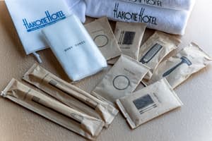 thumbnail: Room amenity