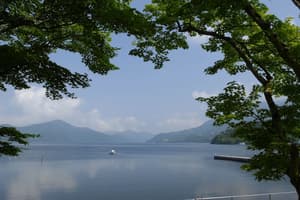 thumbnail: View from property