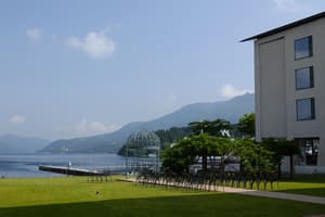 thumbnail: View from property