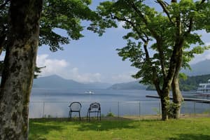 thumbnail: View from property