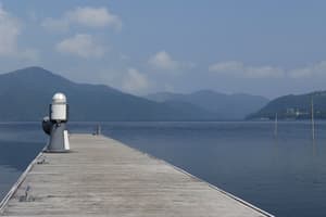thumbnail: Dock