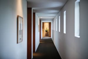 thumbnail: Hallway