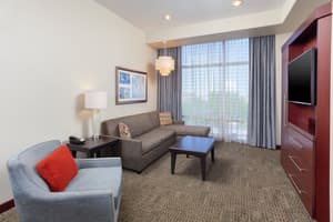 thumbnail: Room amenity