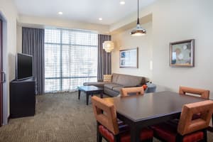 thumbnail: Room amenity