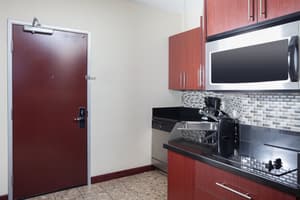 thumbnail: Room amenity