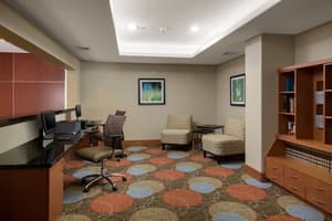 thumbnail: Property amenity