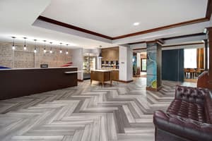 thumbnail: Reception
