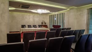 thumbnail: Meeting facility