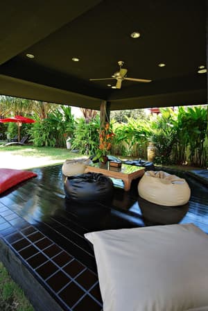 thumbnail: Terrace/patio