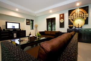 thumbnail: Living area
