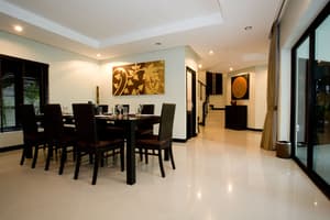 thumbnail: In-room dining