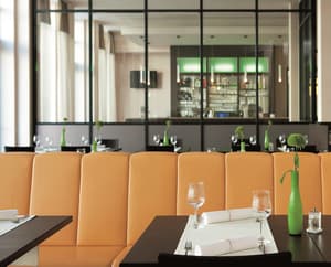 thumbnail: Restaurant