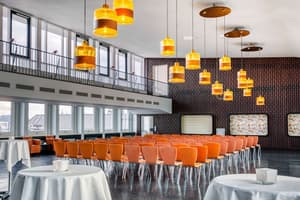 thumbnail: Meeting facility