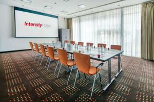 thumbnail: Meeting facility