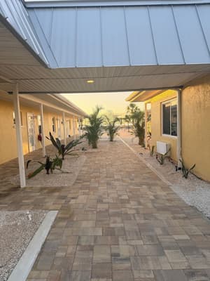 thumbnail: Terrace/patio