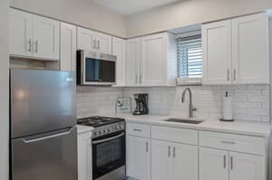 thumbnail: Private kitchenette
