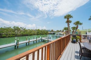 thumbnail: Terrace/patio