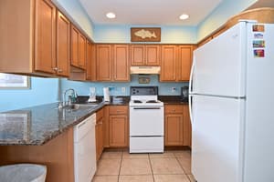thumbnail: Private kitchen