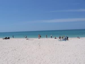 thumbnail: Beach