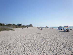 thumbnail: Beach