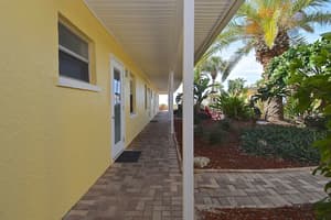 thumbnail: Courtyard