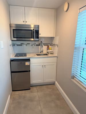 thumbnail: Private kitchen