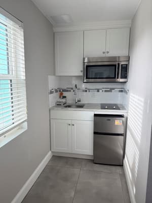 thumbnail: Private kitchen
