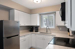 thumbnail: Private kitchen