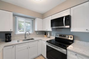 thumbnail: Private kitchen