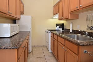 thumbnail: Private kitchen
