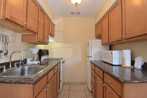 thumbnail: Private kitchen