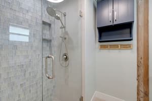 thumbnail: Bathroom shower