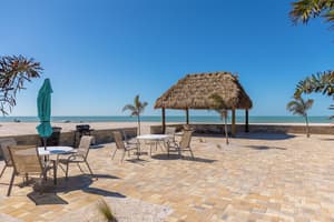 thumbnail: Terrace/patio