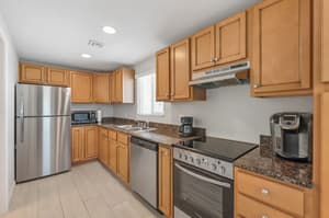 thumbnail: Private kitchen