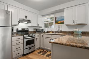 thumbnail: Private kitchen
